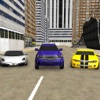 3D Traffic Racer