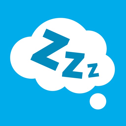 SleepyMe · Your Location Based Alarm Clock Icon