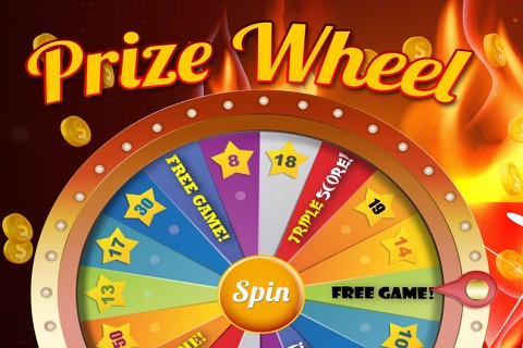 Fun Casino House of Spin & Classic Slots Machines Games Pro screenshot 4