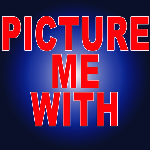 Picture Me With