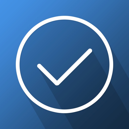 Simply Done - easiest way to plan your time icon