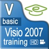 Easy Video Training For Visio pro 2007