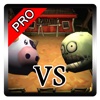 Cow vs Zombies Pro