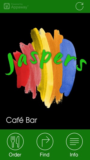 Jaspers, Canterbury