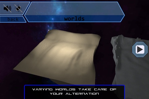 ODMO Lite - puzzle game screenshot 2