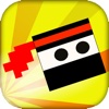 Amazing Bouncing Ninja - The Smart Attack Missions Free