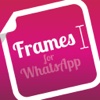 Frames for WhatsApp