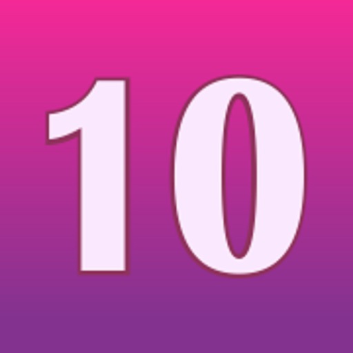 Her 10 Drills - The Female Workout Solution Icon