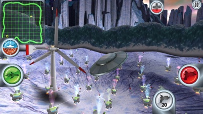 AIR WINGS INTERGALACTIC 1.9 IOS ĐUA XE AIR WINGS INTERGALACTIC 1.9 IOS