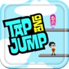 Tap And Jump For: Teen Titans Version