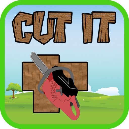 Cut It - Addictive Puzzle Game icon