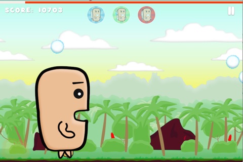 Happy Nibbles screenshot 3