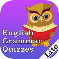 English Grammar Quizzes Lite pour PC