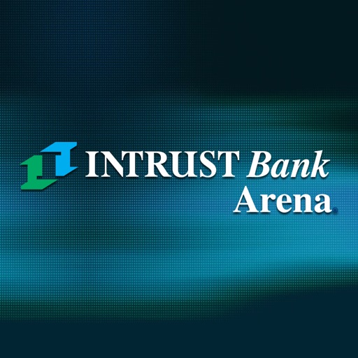 INTRUST Bank Arena App