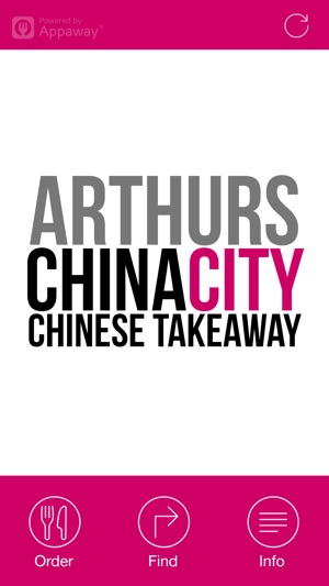 Arthurs China City(圖1)-速報App