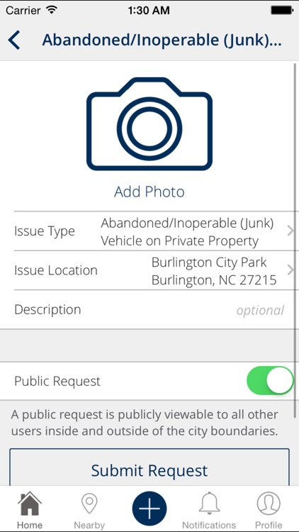Burlington Connected