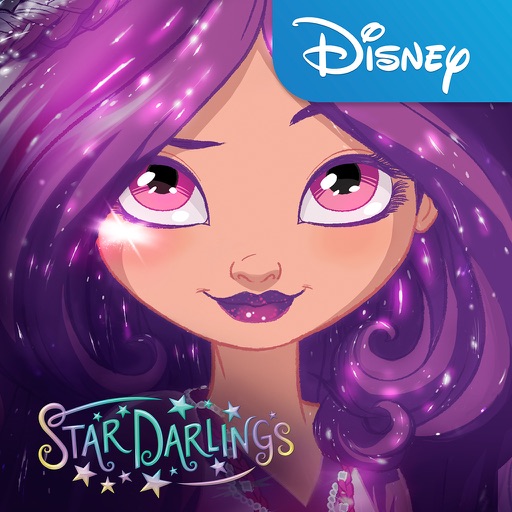 Star Darlings iOS App