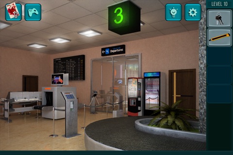 Escape City screenshot 4