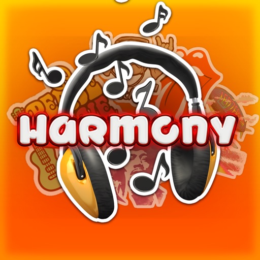 Pixies Harmony HD icon