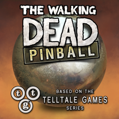 The Walking Dead Pinball