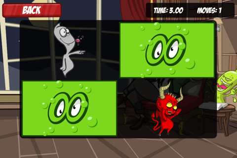 Spooky Finder screenshot 3