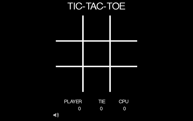 Tic-Tac-Toe(圖1)-速報App