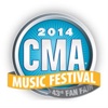 CMA Festival Radio