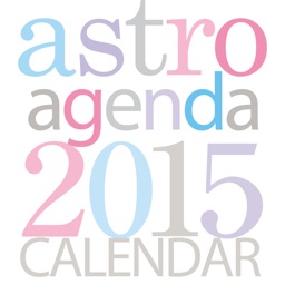 Telecharger Astro Agenda 2015 Pour Iphone Ipad Sur L App Store Style De Vie