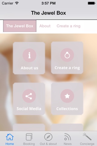 The Jewel Box screenshot 4