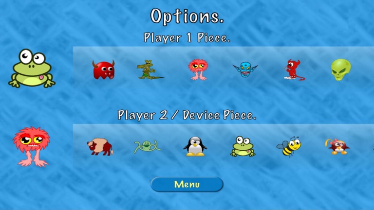 【图】Naughts and Crosses – OXO(截图3)