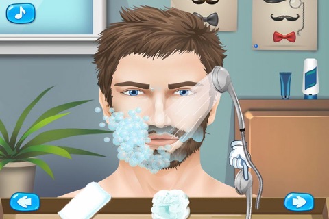 Shave screenshot 3