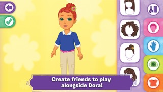 Dora and Friendsのおすすめ画像2