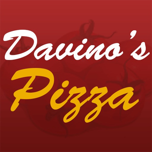 Davino's Pizza and Subs icon