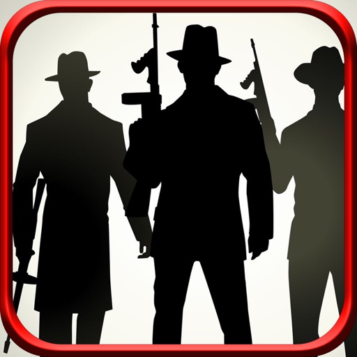 ALL VEGAS GANGSTER SLOT icon