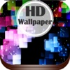 Cool Wallpapers & Backgrounds HD for iPhone and iPod: With Awesome Shelves & Frames