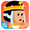 Cleopatra for kids