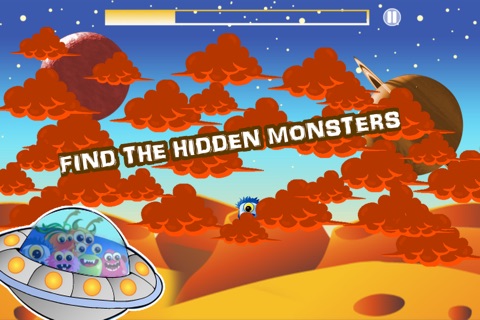 Globetrotting Monsters screenshot 3