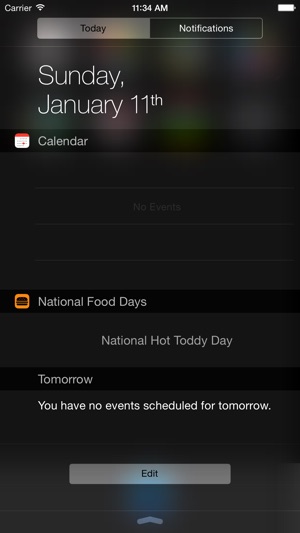 National Food Days(圖3)-速報App