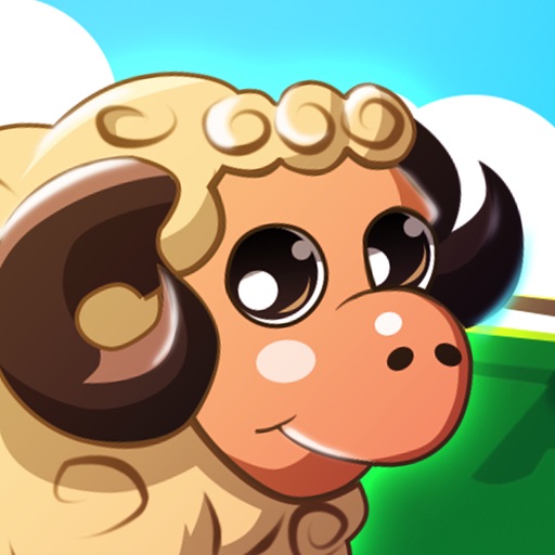 Sheep Evolution PRO iOS App