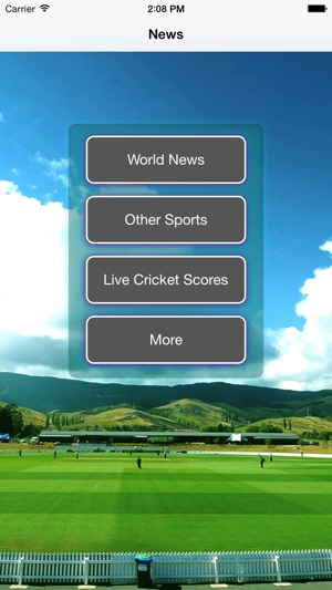 Sports News Updates(圖1)-速報App