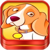 Cute Puppy Dog Run - Keep Your Pet Jumping And Stay Alive