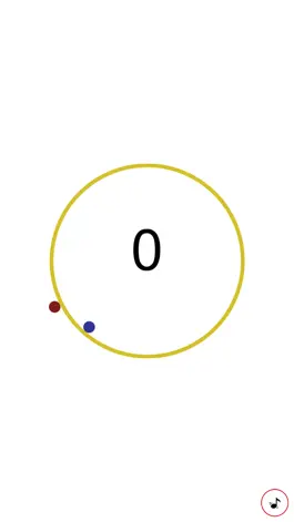 Game screenshot Orbits Hit apk