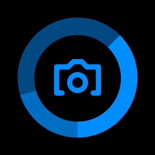 Galaxy 360 Pro - The ultimate photo editor plus art image effects & filters icon