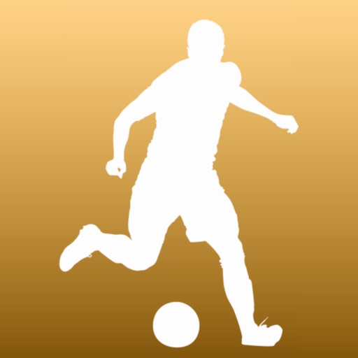 TableSoccer Fever Icon