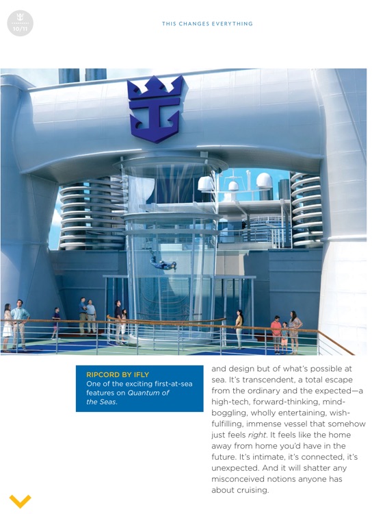 Quantum of the Seas Inaugural screenshot-3