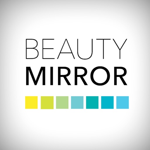 Beauty Mirror icon
