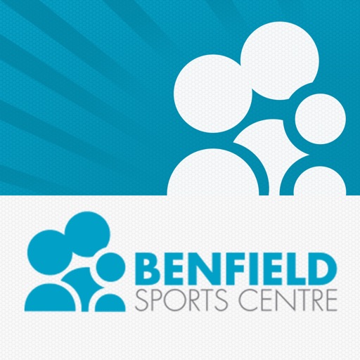 Benfield Sports Centre icon