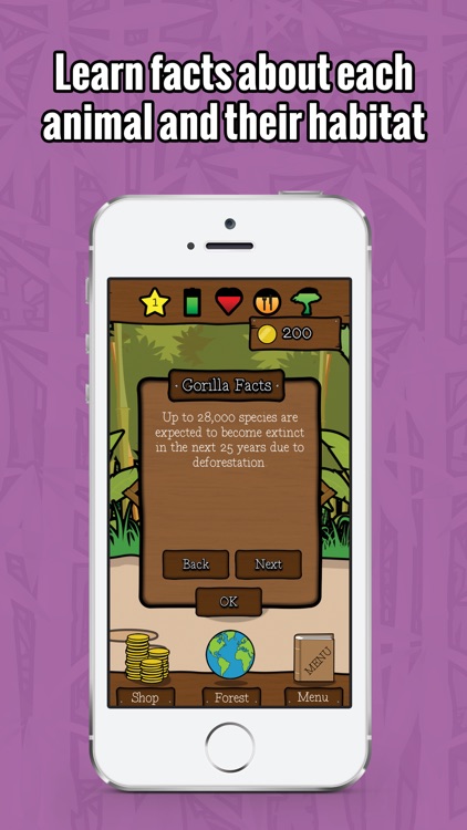 Pocket Pals - Your Virtual Pet screenshot-3