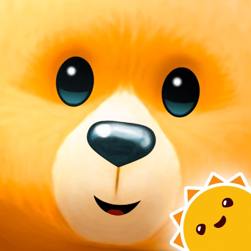 Too Many Teddy Bears icon