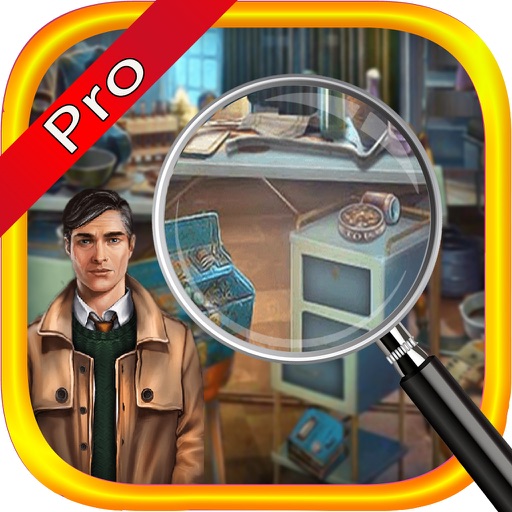 Great Heist - Solve Robbery Case iOS App